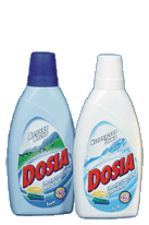 Бутылки Dosia 0