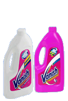 Бутылки Vanish 1l 0